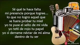 El Payaso De Tu Risa, Eduar Morelos - Letra