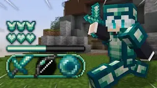 Seasick [16x] by kaoif | MCPE PVP TEXTURE PACK | 1.17+