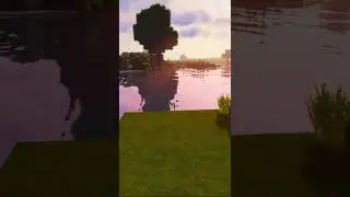 Minecraft But It Is RTX 