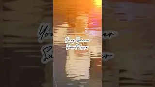 Sunset Spencer