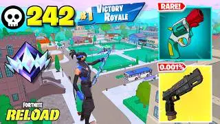 242 Elimination 