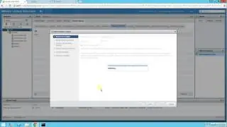19-Configuring Datastore Cluster in vSphere 6
