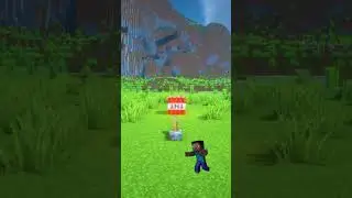 MINECRAFT CARZY TNT EXPLOSIONS!  #minecraft #viral #tnt #crazytnt #explosion