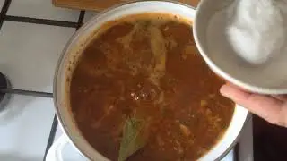 Кабачки с болгарским перцем на зиму без уксуса