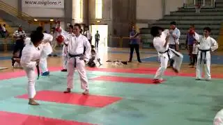 CAMPIONATO COSTA TIRRENICA 2011
