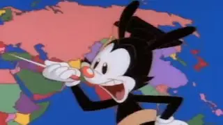 Yakkos world but it’s only the country’s my friends live in