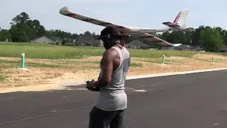 Phoenix 2400 Glider