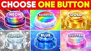 Choose One Button: 🌟 Neon, 🌈 Rainbow, 💰 Gold, 💎 Diamond, 💙 Blue, or ✨ Glitter ~ Titan Quiz