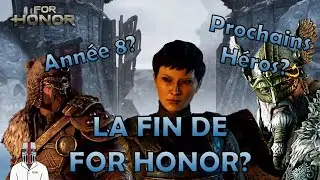 L'avenir de For Honor [Tables Rondes Ep. 1]
