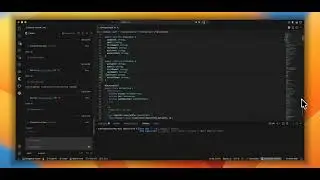 Full GitHub OAuth integration in seconds? Done