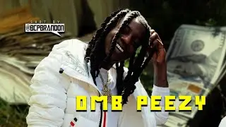 OMB Peezy & Young Jose With 100k Cash, Rolls Royce, Bentley [All I Got BTS]