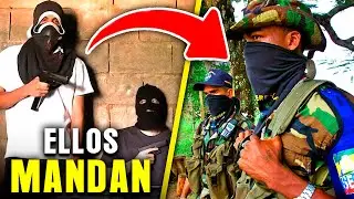 SILOÉ: El BARRIO mas PELIGROSO de Colombia 🇨🇴