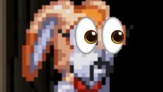 Final Escape Hog mix Teaser 2