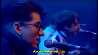 The Last Shadow Puppets - Standing Next To Me [Lengendado/Tradução PT-BR]