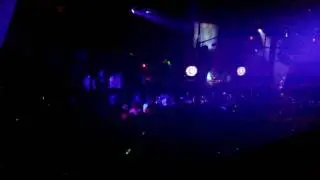 Armin van Buuren Fur Club Glow Oct 17 2009  (bad audio) part 3
