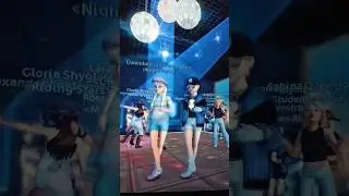 Let's dance StarStable ! SSO TikTok