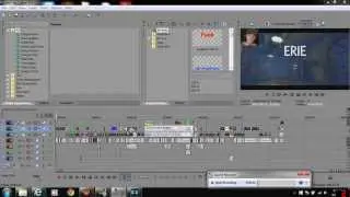 Sony Vegas tutorial: how to render your video project without vegas crashing every 5 seconds
