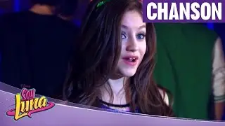 Soy Luna - Chanson : 