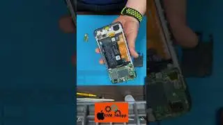 Не заряжается honor 8s. Лечим