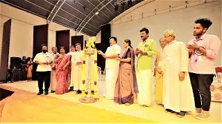 DON BOSCO COLLEGE KOTTIYAM  AUDITORIUM AND LIBRARY  INAUGURATION.