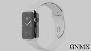 Apple Watch es lanzado a la venta en México