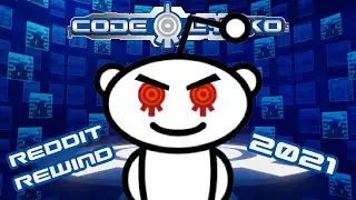Code Lyoko Reddit Rewind 2021