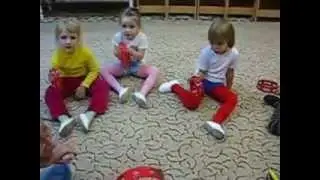 Логоритмика Гайдар Елены (№26)
