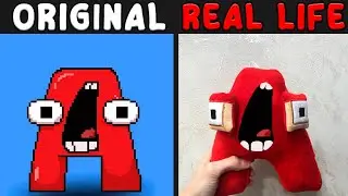 Alphabet Lore FUNNY Tiktoks THE Mario Cringe part 1 TRY NOT LAUGH