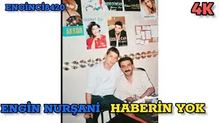 Engin Nurşani - Haberin Yok 4K  #keşfet #trending #öneçıkar #enginnurşani #youtube #türkhalkmüziği