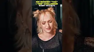 GENZIE NIE MOZE MOWIĆ "TAK" i "NIE"
