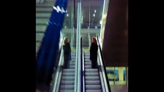 Elaine - Vreemde