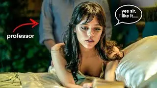 Having Fun With Teacher For Good Marks | Movie Recap
