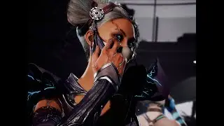 Mortal Kombat || Outworld's Empress