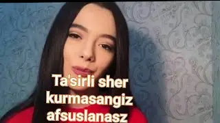 Sevgi xaqida sher