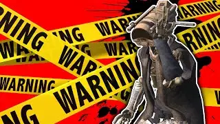 Kenshi: Beating Everyone with Martial Arts | Skeletons ONLY