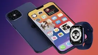 iPhone 13 official trailer