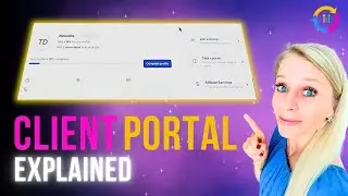 Client Portal on Gohighlevel explained #ghl #gohighlevelreviews #gohighleveltutorial #marketing