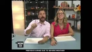 World of Watches TV - Sat October 8th 6pm - 12am EST