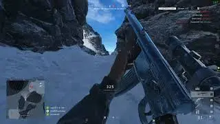 1v900 Solo Flag Clear