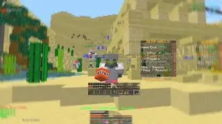 RUNNER OF THE YEAR? (13 MINUTE RUN AS CREEPER) (PACK FOLDER & MOD FOLDER RELEASE)  - Mega Walls