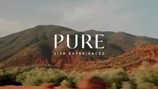 PURE Life Experiences 2022 - Our Reunion Show