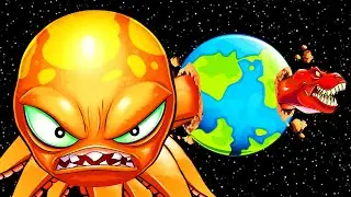 Octogeddon - Full Game
