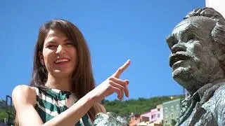 ➡️Cosas que no sabías de Enrique Ruelas | Capítulo 16🎞