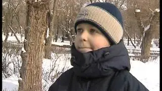 Архив ТелеВизиТрям 23 февраля 2006