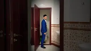 Как справлять малую нужду по мусульмански