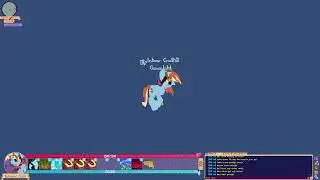 2021-03-21 LoE Out of The Map
