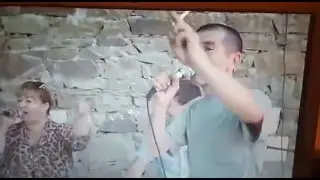 Мощная даргинская песня Джимми