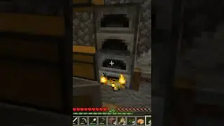 minecraft 1.16.5 угольный блок или 9 угля. что эффективнее?