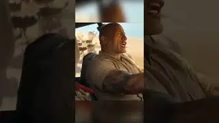 Перепрыгнем ! Нет ! Не Перепрыгнем !  Джуманджи 2 ! 