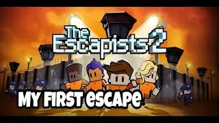 ESCAPISTS 2|MY FIRST ESCAPE|JUSTGAMEPLAY